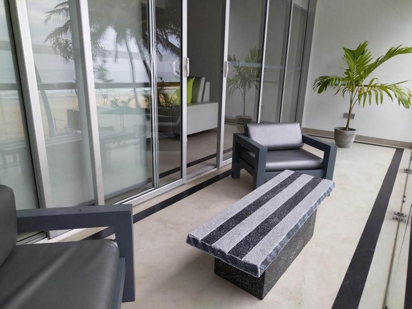 Josan Villa With A Glorious Beach And Sea View Habaraduwa Екстер'єр фото